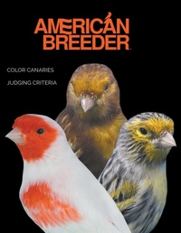 Enlarge image Cover: American Breeder - Go To Publish