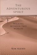 Cover: The Adventurous Spirit - Lulu.com