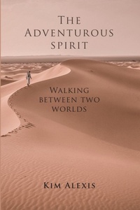Enlarge image Cover: The Adventurous Spirit - Lulu.com