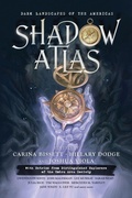 Cover: Shadow Atlas - Hex Publishers LLC