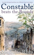 Cover: CONSTABLE BEATS THE BOUNDS a perfect feel-good read from one of Britain's best-loved authors - Joffe Books