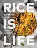 Cover: Rice Is Life - Chronicle Books
