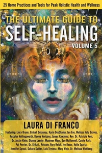 Enlarge image Cover: The Ultimate Guide to Self-Healing - Brave Healer Productions