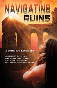 Enlarge image Cover: Navigating Ruins - Inked in Gray LLC