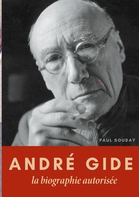 Abbildung von: André Gide - BoD - Books on Demand