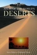 Cover: Atlas of the World's Deserts - Routledge