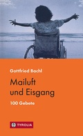 Cover: PoD - Mailuft und Eisgang - Tyrolia