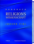 Cover: PoD - Handbuch Religionswissenschaft - Tyrolia