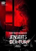 Cover: JENSEITS DER T&Uuml;R - BookRix