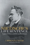 Cover: Nietzsche's Life Sentence - Routledge