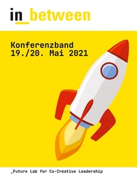 Enlarge image Cover: in_between 2021 - Books on Demand