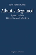 Cover: Atlantis Regained - K&ouml;nigshausen & Neumann