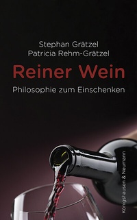 Abbildung von: Reiner Wein - Königshausen & Neumann