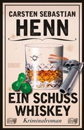 Cover: Ein Schuss Whiskey - DuMont Buchverlag