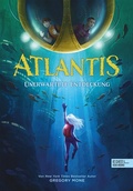 Cover: Atlantis (Band 1) - Karibu - ein Verlag der Edel Verlagsgruppe