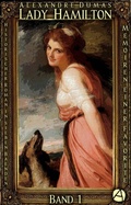 Cover: Lady Hamilton. Band 1 - apebook Verlag