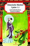 Cover: Chinesische M&auml;rchen Update 1.1 - Machandel-Verlag