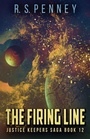 Cover: The Firing Line - Next Chapter