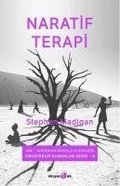 Cover: Naratif Terapi - Okuyan Us Yayinlari