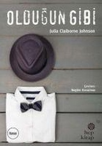 Enlarge image Cover: Oldugun Gibi - Hep Kitap