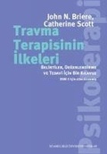 Cover: Travma Terapisinin Ilkeleri - Istanbul Bilgi &Uuml;niversitesi Yayinlari