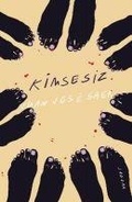 Cover: Kimsesiz - Jaguar Kitap