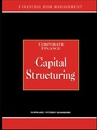 Cover: Capital Structuring - Routledge