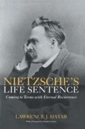 Cover: Nietzsche's Life Sentence - Routledge