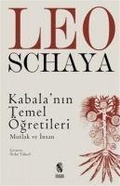 Cover: Kabalanin Temel &Ouml;gretileri - Insan Yayinlari