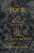 Cover: Four - John Butterworth