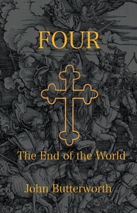 Enlarge image Cover: Four - John Butterworth