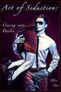 Cover: Caving into Desire - Mrs. Sue