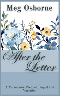 Enlarge image Cover: After the Letter - Meg Osborne