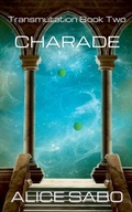 Cover: Charade - Alice Sabo