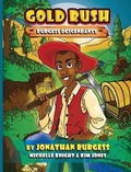 Cover: Gold Rush Burgess Descendents - African American Gold Rush Association