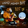 Cover: Unter meinem Bett. Best of - Oetinger Media
