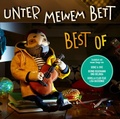 Cover: Unter meinem Bett. Best of - Oetinger Media