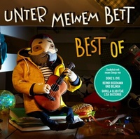 Abbildung von: Unter meinem Bett. Best of - Oetinger Media