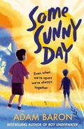 Cover: Some Sunny Day - HarperCollins