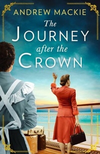 Abbildung von: The Journey After the Crown - HQ Digital
