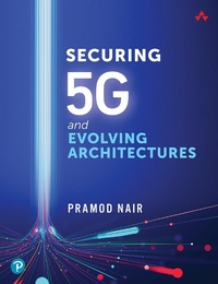 Abbildung von: Securing 5G and Evolving Architectures - Addison Wesley