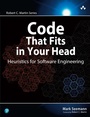 Cover: Code That Fits in Your Head - Addison Wesley