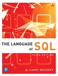 Abbildung von: The Language of SQL, Third Edition - Addison Wesley