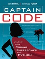 Cover: Captain Code - Addison Wesley