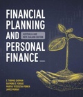 Cover: Financial Planning and Personal Finance - Cengage Australia