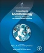 Cover: Innovation in Anesthesiology - Academic Press