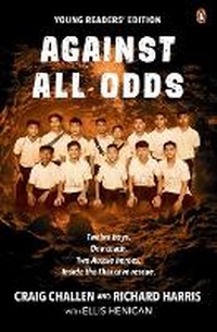 Abbildung von: Against All Odds Young Readers' Edition - Puffin