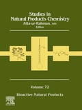 Cover: Studies in Natural Products Chemistry - Elsevier