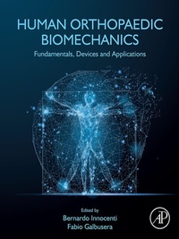 Bild: Human Orthopaedic Biomechanics - Academic Press