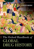Bild: The Oxford Handbook of Global Drug History - OUP eBook